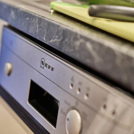 Apartamento Scharhoern-riff - 16 *